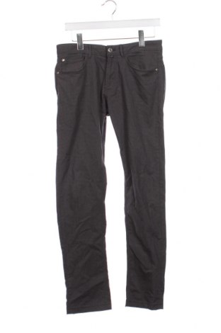 Pantaloni de bărbați Massimo Dutti, Mărime S, Culoare Gri, Preț 21,71 Lei