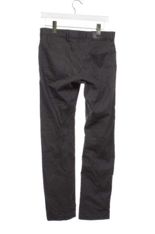 Pantaloni de bărbați Massimo Dutti, Mărime S, Culoare Gri, Preț 20,26 Lei