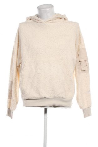 Herren Sweatshirt, Größe S, Farbe Beige, Preis 14,83 €