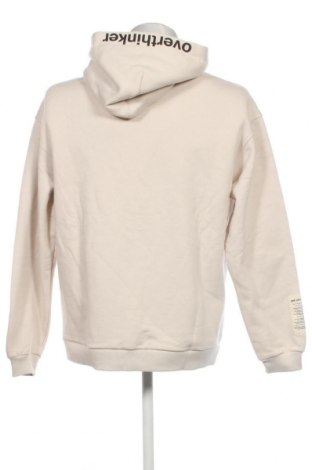 Herren Sweatshirt About You, Größe M, Farbe Beige, Preis 11,69 €