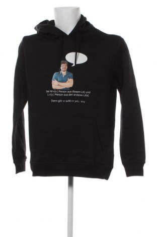Herren Sweatshirt Manufactum, Größe XL, Farbe Schwarz, Preis 56,96 €