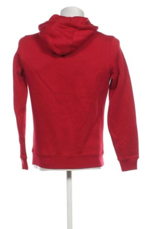 Herren Sweatshirt Mister Tee, Größe S, Farbe Rot, Preis € 44,85