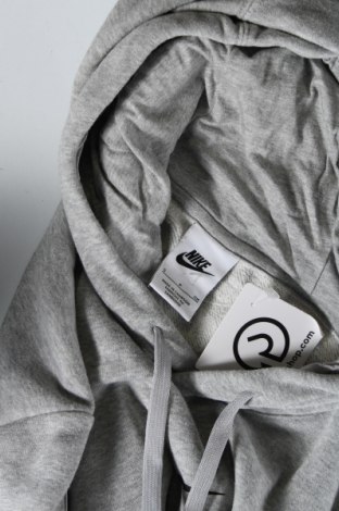 Herren Sweatshirt Nike, Größe S, Farbe Grau, Preis € 60,31