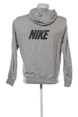 Herren Sweatshirt Nike, Größe S, Farbe Grau, Preis 30,16 €