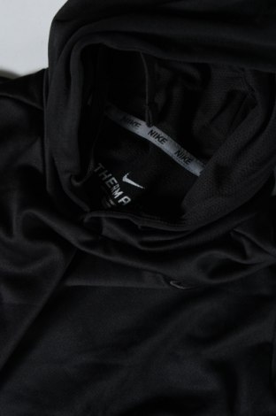 Ανδρικό φούτερ Nike, Μέγεθος S, Χρώμα Μαύρο, Τιμή 24,12 €