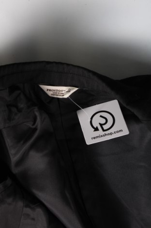 Pánske sako  Pronto Moda, Veľkosť M, Farba Čierna, Cena  2,00 €