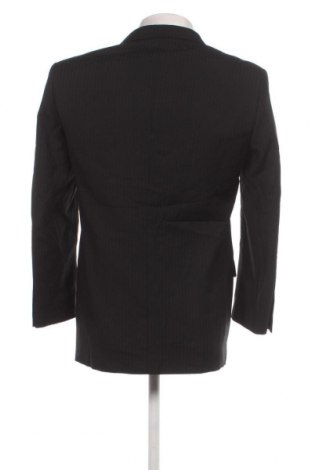 Ανδρικό σακάκι Pronto Moda, Μέγεθος M, Χρώμα Μαύρο, Τιμή 2,18 €