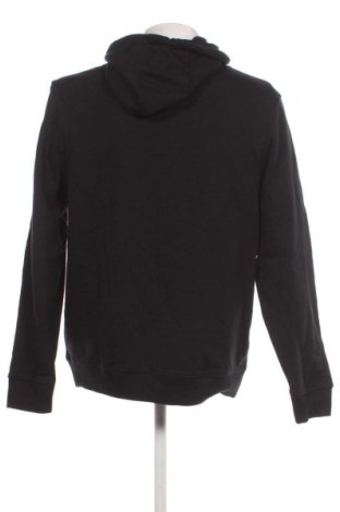 Herren Sweatshirt Threadbare, Größe L, Farbe Schwarz, Preis 23,71 €