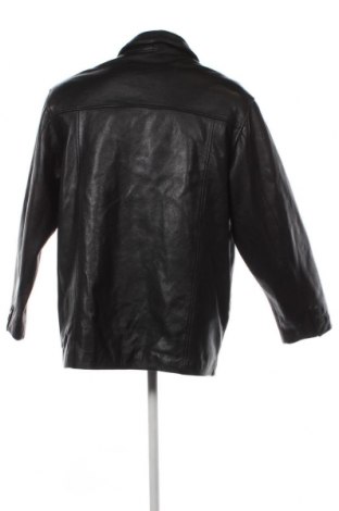 Pánská kožená bunda  Danier, Velikost M, Barva Černá, Cena  1 363,00 Kč