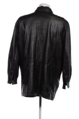 Herren Lederjacke David Moore, Größe XXL, Farbe Schwarz, Preis € 96,73