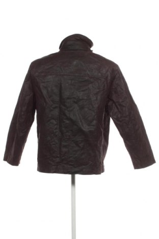 Pánska kožená bunda  Larusso, Veľkosť L, Farba Hnedá, Cena  60,67 €