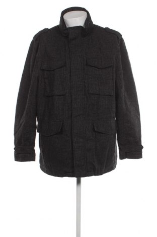 Pánsky kabát , Veľkosť M, Farba Sivá, Cena  30,34 €