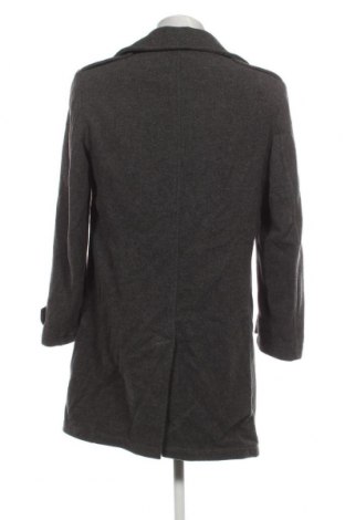Ανδρικά παλτό, Μέγεθος M, Χρώμα Γκρί, Τιμή 10,59 €
