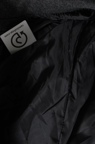 Palton de bărbați, Mărime M, Culoare Gri, Preț 105,59 Lei