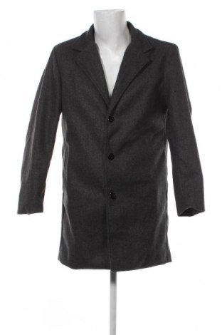 Ανδρικά παλτό, Μέγεθος M, Χρώμα Γκρί, Τιμή 19,86 €