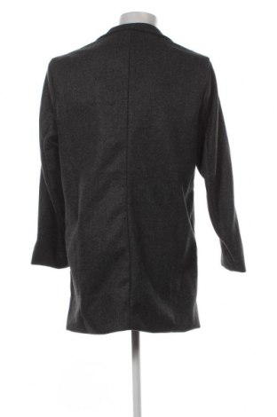 Pánsky kabát , Veľkosť M, Farba Sivá, Cena  18,20 €