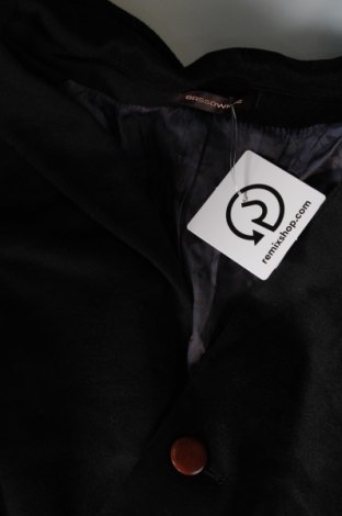 Ανδρικά παλτό, Μέγεθος S, Χρώμα Μαύρο, Τιμή 29,79 €