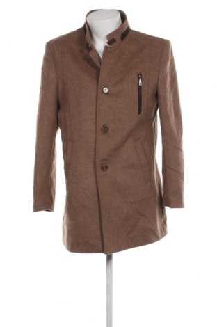 Pánsky kabát , Veľkosť L, Farba Béžová, Cena  49,33 €