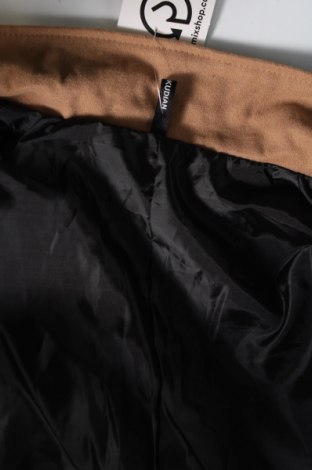 Palton de bărbați, Mărime S, Culoare Bej, Preț 31,58 Lei