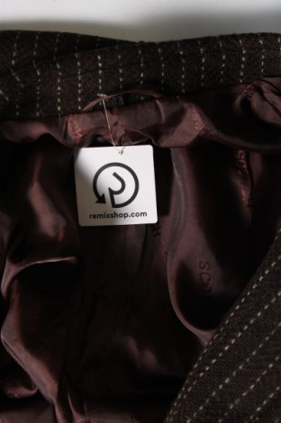 Pánsky kabát , Veľkosť L, Farba Hnedá, Cena  18,20 €