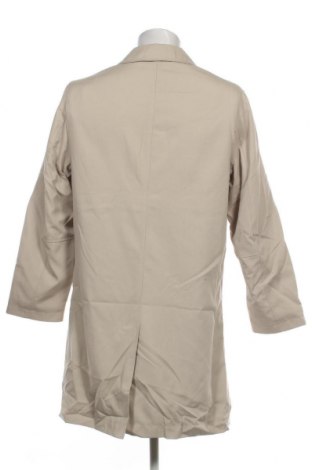 Ανδρικά παλτό, Μέγεθος M, Χρώμα  Μπέζ, Τιμή 9,11 €