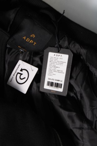 Pánský kabát  ADPT., Velikost L, Barva Černá, Cena  1 278,00 Kč