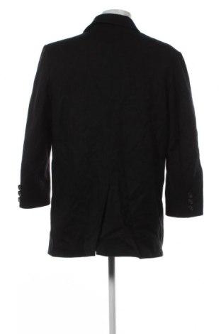 Мъжко палто Andrew Marc, Размер L, Цвят Черен, Цена 41,30 лв.