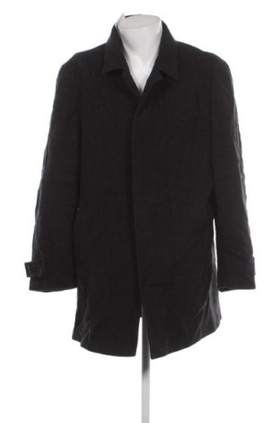 Pánský kabát  Angelo Litrico, Velikost M, Barva Černá, Cena  512,00 Kč