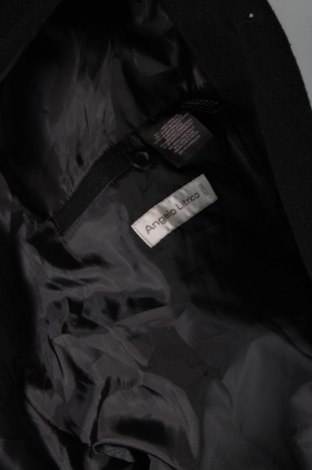 Palton de bărbați Angelo Litrico, Mărime XL, Culoare Negru, Preț 85,94 Lei