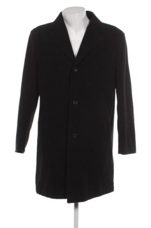 Pánský kabát  Angelo Litrico, Velikost XL, Barva Černá, Cena  426,00 Kč
