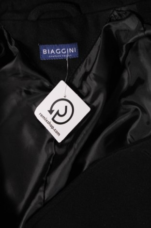 Pánsky kabát  Biaggini, Veľkosť L, Farba Čierna, Cena  15,77 €