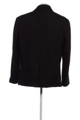 Ανδρικά παλτό Biaggini, Μέγεθος L, Χρώμα Μαύρο, Τιμή 17,21 €