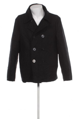 Мъжко палто Brandit, Размер XL, Цвят Черен, Цена 27,90 лв.