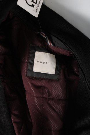 Ανδρικά παλτό Bugatti, Μέγεθος L, Χρώμα Γκρί, Τιμή 20,23 €