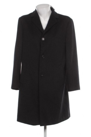 Ανδρικά παλτό C.Comberti, Μέγεθος L, Χρώμα Μαύρο, Τιμή 15,40 €