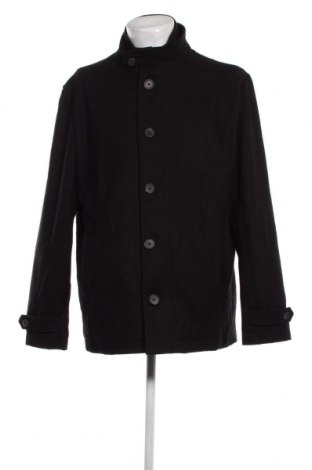 Ανδρικά παλτό Canda, Μέγεθος XL, Χρώμα Μαύρο, Τιμή 31,77 €