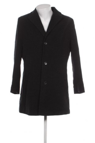 Ανδρικά παλτό Canda, Μέγεθος L, Χρώμα Γκρί, Τιμή 16,55 €