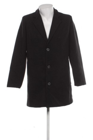 Мъжко палто Fashion, Размер XL, Цвят Черен, Цена 47,40 лв.