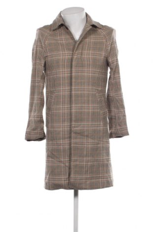 Pánsky kabát  H&M, Veľkosť XS, Farba Viacfarebná, Cena  36,29 €