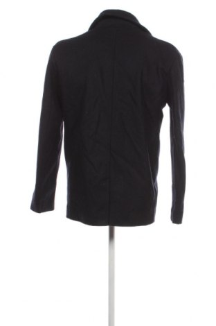 Ανδρικά παλτό Harrington, Μέγεθος M, Χρώμα Μπλέ, Τιμή 40,14 €