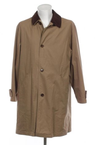 Palton de bărbați Hugo Boss, Mărime L, Culoare Maro, Preț 630,10 Lei
