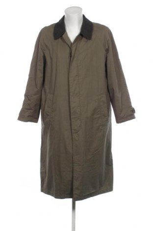 Pánský kabát  Hugo Boss, Velikost M, Barva Zelená, Cena  1 282,00 Kč