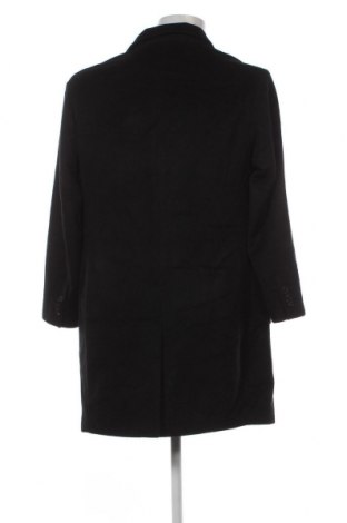 Мъжко палто J.Lindeberg, Размер L, Цвят Черен, Цена 391,05 лв.