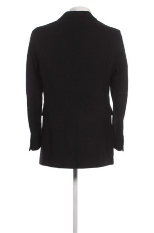 Ανδρικά παλτό J.Lindeberg, Μέγεθος L, Χρώμα Μαύρο, Τιμή 360,31 €