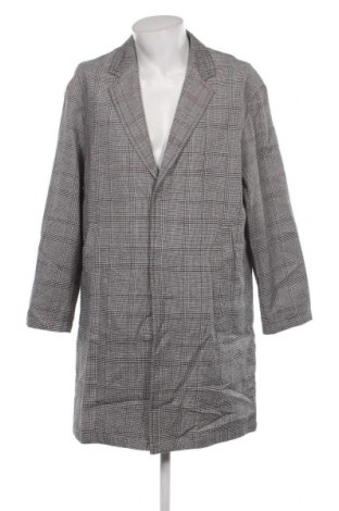 Palton de bărbați Jack & Jones, Mărime 3XL, Culoare Gri, Preț 178,95 Lei