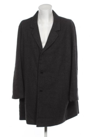Ανδρικά παλτό Jack & Jones, Μέγεθος XXL, Χρώμα Πολύχρωμο, Τιμή 25,36 €