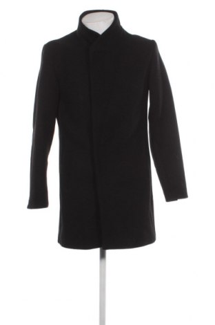 Pánský kabát  Jack & Jones PREMIUM, Velikost M, Barva Černá, Cena  951,00 Kč