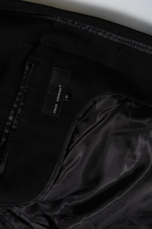 Ανδρικά παλτό Jack Ashore, Μέγεθος XL, Χρώμα Μαύρο, Τιμή 18,83 €