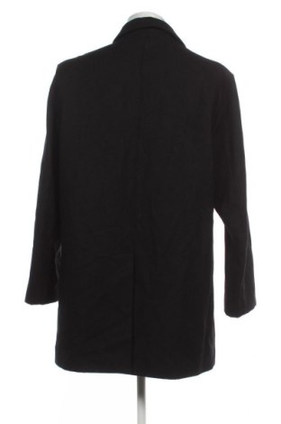 Palton de bărbați Jack Ashore, Mărime XL, Culoare Negru, Preț 100,16 Lei