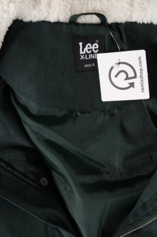 Geacă de bărbati Lee, Mărime S, Culoare Verde, Preț 390,32 Lei
